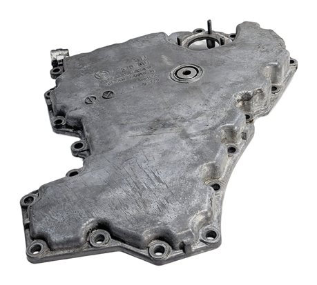 09-19 BMW 550i 550iGT 650i 750i F01 F07 F10 RWD 4.4L N63 LOWER ENGINE OIL PAN