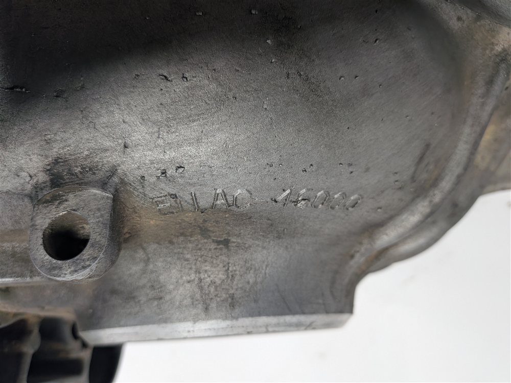 Thumbnail 9: 2011 BMW 550i (F10) RWD 2.64 REAR AXLE DIFFERENTIAL DIFF CARRIER ASSEMBLY