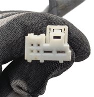 Thumbnail 11: 2011 BMW 550I (F10) REAR TRUNK LID SOFT CLOSE LOCK LATCH ACTUATOR MOTOR