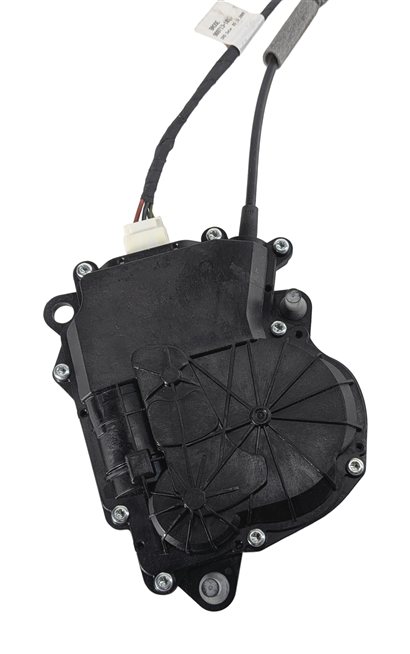 Thumbnail 5: 2011 BMW 550I (F10) REAR TRUNK LID SOFT CLOSE LOCK LATCH ACTUATOR MOTOR