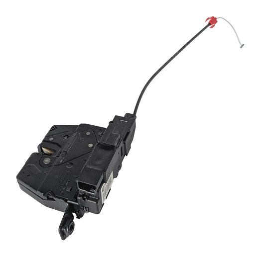 Thumbnail 3: 2011 BMW 550I (F10) REAR TRUNK HATCH LID SOFT CLOSE LOCK LATCH ACTUATOR