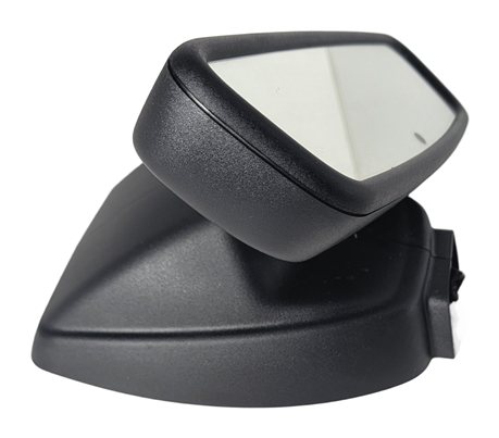 Thumbnail 6: 2011 BMW 550I F10 INTERIOR REARVIEW MIRROR AUTODIM HOMELINK HIGH BEAM (Black)
