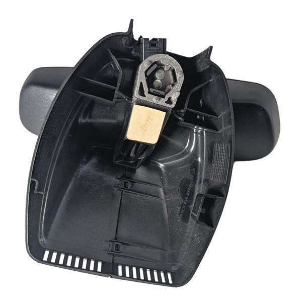 Thumbnail 7: 2011 BMW 550I F10 INTERIOR REARVIEW MIRROR AUTODIM HOMELINK HIGH BEAM (Black)