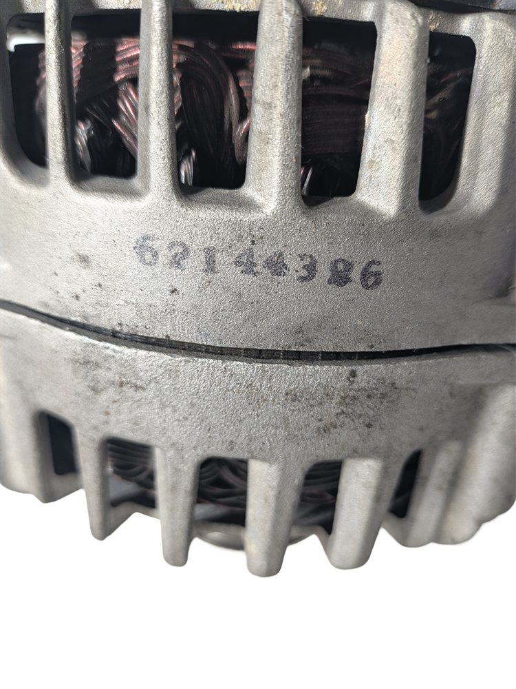 Thumbnail 10: 2011 BMW 550I (F10) 4.4L (N63) ENGINE AFTERMARKET ALTERNATOR GENERATOR