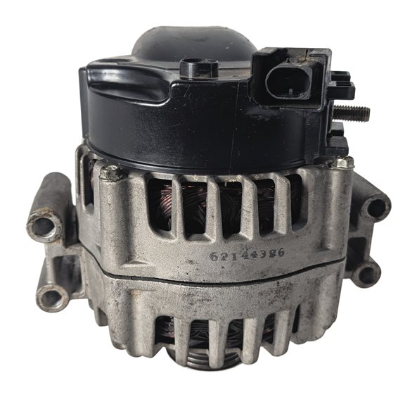 Thumbnail 5: 2011 BMW 550I (F10) 4.4L (N63) ENGINE AFTERMARKET ALTERNATOR GENERATOR