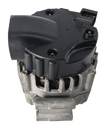 Thumbnail 6: 2011 BMW 550I (F10) 4.4L (N63) ENGINE AFTERMARKET ALTERNATOR GENERATOR