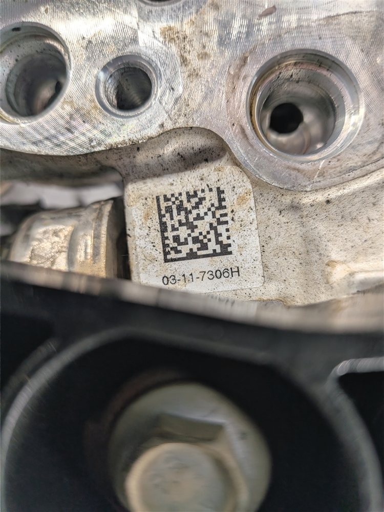 Thumbnail 6: 2011 BMW 550I F10 DYNAMIC DRIVE ACTIVE ROLL STABILIZATION HYDRAULIC VALVE BLOCK
