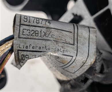 Thumbnail 8: 2011 BMW 550I F10 DYNAMIC DRIVE ACTIVE ROLL STABILIZATION HYDRAULIC VALVE BLOCK