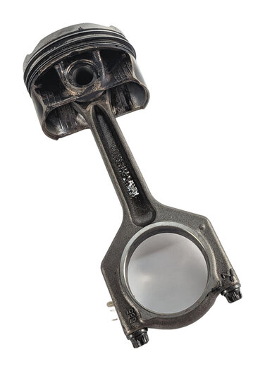 Thumbnail 5: 14-18 BMW 2 3 4 5 X1 X3 X5 Z4 2.0L (F10 F22 F30) TURBO N20 N26 PISTON & ROD SET4