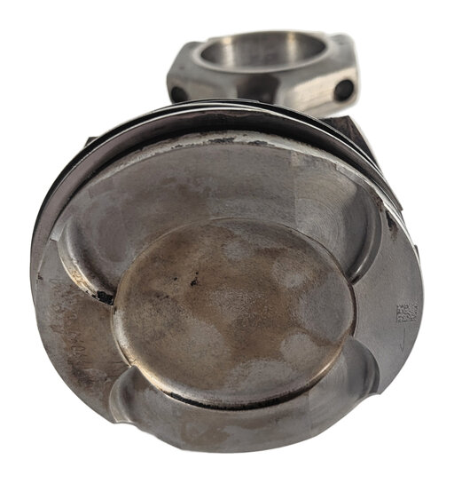 Thumbnail 7: 14-18 BMW 2 3 4 5 X1 X3 X5 Z4 2.0L (F10 F22 F30) TURBO N20 N26 PISTON & ROD SET4