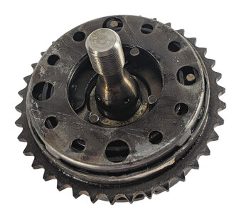 Thumbnail 3: 12-18 BMW 2 3 4 5 X1 X3 X5 2.0L N20 N26 VANOS CAMSHAFT PHASER TIMING GEAR SET/2