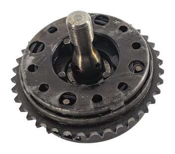 Thumbnail 4: 12-18 BMW 2 3 4 5 X1 X3 X5 2.0L N20 N26 VANOS CAMSHAFT PHASER TIMING GEAR SET/2