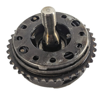 Thumbnail 5: 12-18 BMW 2 3 4 5 X1 X3 X5 2.0L N20 N26 VANOS CAMSHAFT PHASER TIMING GEAR SET/2