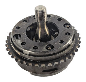 Thumbnail 6: 12-18 BMW 2 3 4 5 X1 X3 X5 2.0L N20 N26 VANOS CAMSHAFT PHASER TIMING GEAR SET/2