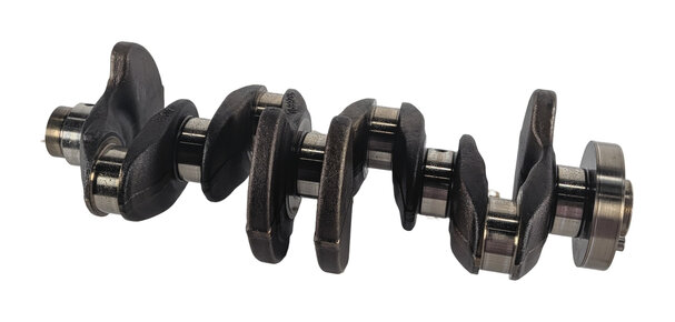 12-18 BMW 228i 320i 328i 428i 528i X1 Z4 2.0L N20 ENGINE CRANKSHAFT CRANK SHAFT
