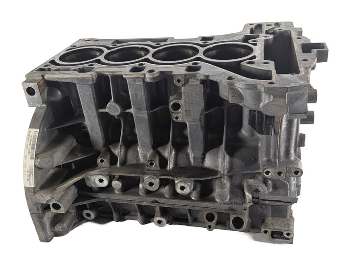 12-18 228i 328i 428i 528i X1 X3 X5 Z4 2.0L N20 N26 TURBO ENGINE CYLINDER BLOCK