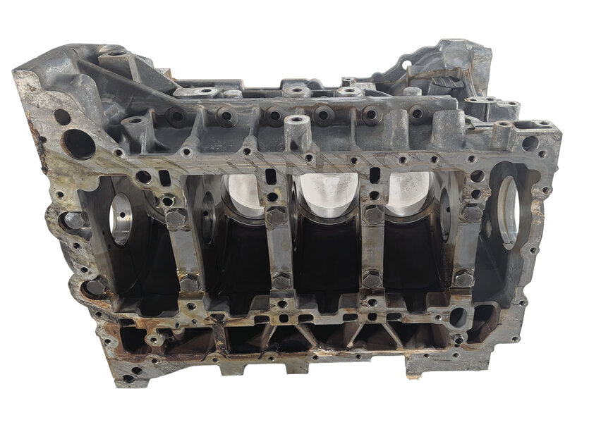Thumbnail 3: 12-18 228i 328i 428i 528i X1 X3 X5 Z4 2.0L N20 N26 TURBO ENGINE CYLINDER BLOCK