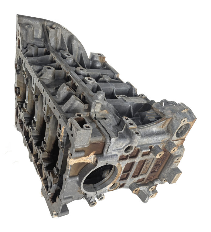 Thumbnail 4: 12-18 228i 328i 428i 528i X1 X3 X5 Z4 2.0L N20 N26 TURBO ENGINE CYLINDER BLOCK