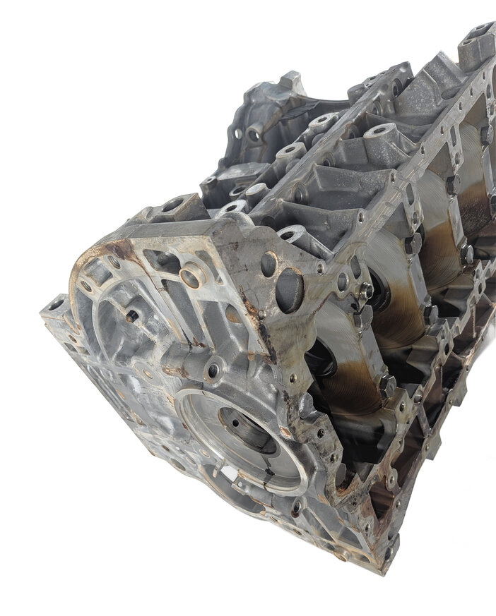 Thumbnail 5: 12-18 228i 328i 428i 528i X1 X3 X5 Z4 2.0L N20 N26 TURBO ENGINE CYLINDER BLOCK