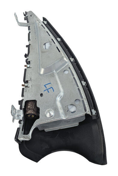 Thumbnail 6: 12-21 BMW 320i 328i 428i 435i F30 F32 F33 FRONT LEFT DRIVER SEAT AIRBAG AIR BAG