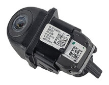 Thumbnail 2: 09-18 BMW 2 3 4 5 7 M5 X3 X5 X6 (F01 F07 F10 F15 F16 F30 F32) REARVIEW CAMERA