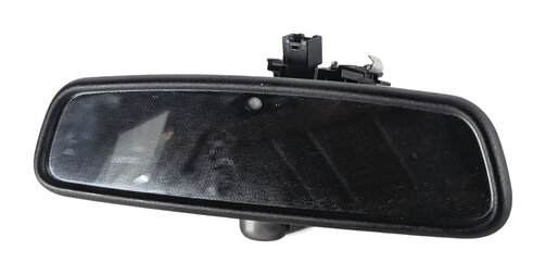 14-20 BMW 330iGT 335iGT 340iGT 428i 430i 435i 440i REARVIEW MIRROR (Black)