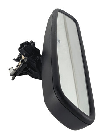 Thumbnail 3: 14-20 BMW 330iGT 335iGT 340iGT 428i 430i 435i 440i REARVIEW MIRROR (Black)