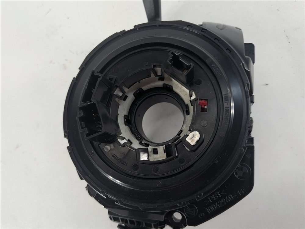 Thumbnail 11: 2012-2017 BMW 2 3 4 SERIES (F22 F30 F32) COLUMN BLINKER WIPER COMBINATION SWITCH
