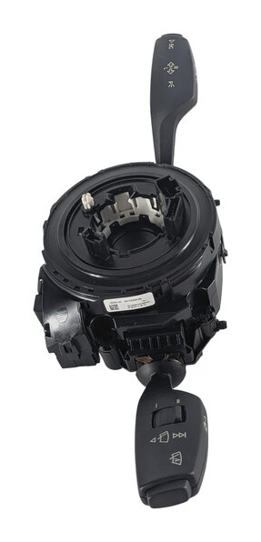 Thumbnail 3: 2012-2017 BMW 2 3 4 SERIES (F22 F30 F32) COLUMN BLINKER WIPER COMBINATION SWITCH