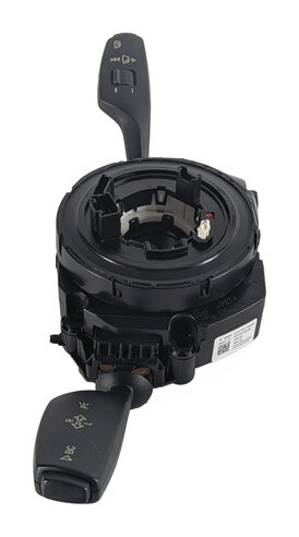 Thumbnail 5: 2012-2017 BMW 2 3 4 SERIES (F22 F30 F32) COLUMN BLINKER WIPER COMBINATION SWITCH
