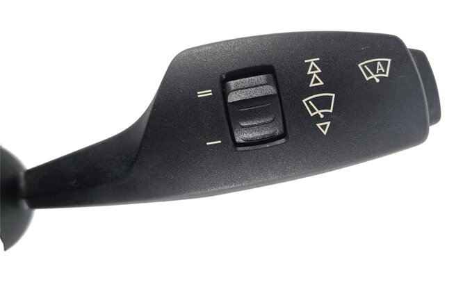 Thumbnail 9: 2012-2017 BMW 2 3 4 SERIES (F22 F30 F32) COLUMN BLINKER WIPER COMBINATION SWITCH