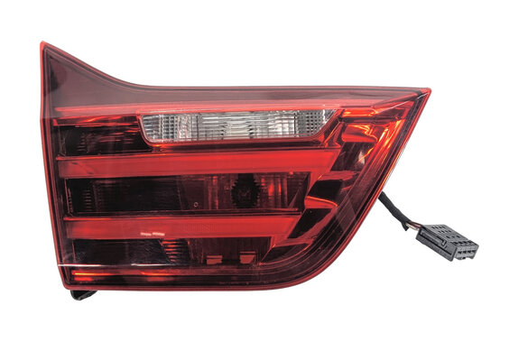 Thumbnail 3: 14-17 BMW 428i 430i 435i 440i M4 (F32 F33 F36) LEFT INNER TAILLIGHT LIGHT LAMP