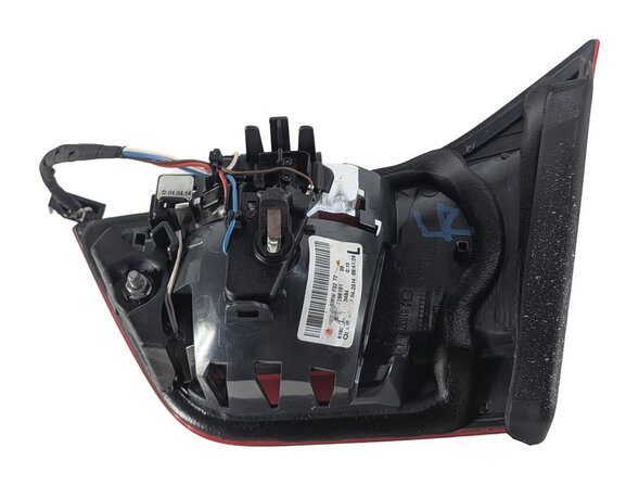 Thumbnail 7: 14-17 BMW 428i 430i 435i 440i M4 (F32 F33 F36) LEFT INNER TAILLIGHT LIGHT LAMP