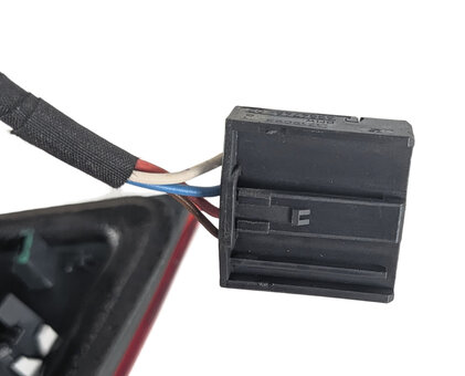 Thumbnail 8: 14-17 BMW 428i 430i 435i 440i M4 (F32 F33 F36) RIGHT INNER TAILLIGHT LIGHT LAMP
