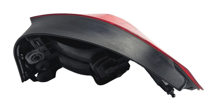 Thumbnail 5: 14-17 BMW 4-SERIES M4 (F32 F33 F36 F82) REAR LEFT OUTER TAILLIGHT BRAKE LIGHT