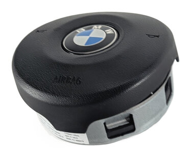 12-19 BMW 230i 328i 330i 335i 428i 435i 535i 650i SPORT STEERING WHEEL AIRBAG