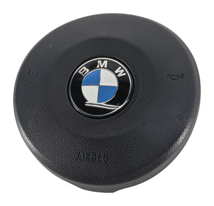 Thumbnail 3: 12-19 BMW 230i 328i 330i 335i 428i 435i 535i 650i SPORT STEERING WHEEL AIRBAG