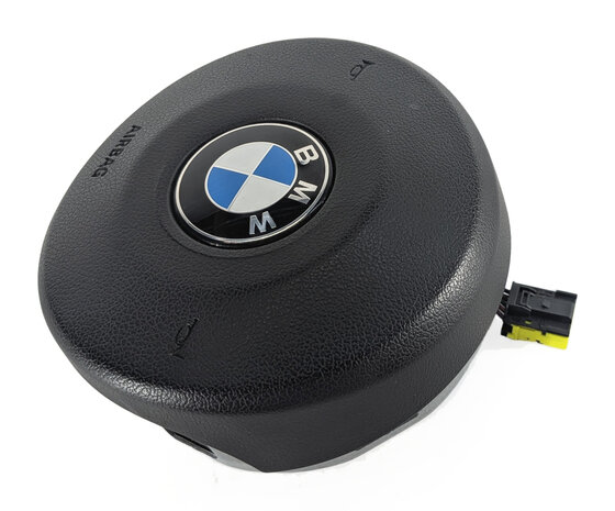Thumbnail 5: 12-19 BMW 230i 328i 330i 335i 428i 435i 535i 650i SPORT STEERING WHEEL AIRBAG