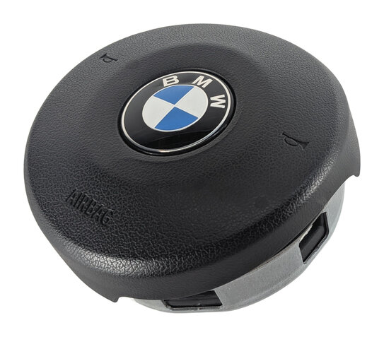Thumbnail 6: 12-19 BMW 230i 328i 330i 335i 428i 435i 535i 650i SPORT STEERING WHEEL AIRBAG