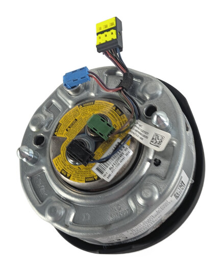 Thumbnail 7: 12-19 BMW 230i 328i 330i 335i 428i 435i 535i 650i SPORT STEERING WHEEL AIRBAG