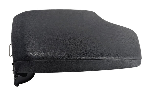 Thumbnail 3: 14-20 BMW 428i 430i 435i 440i M4 F32 F33 F36 CENTER CONSOLE ARMREST LID (Black)