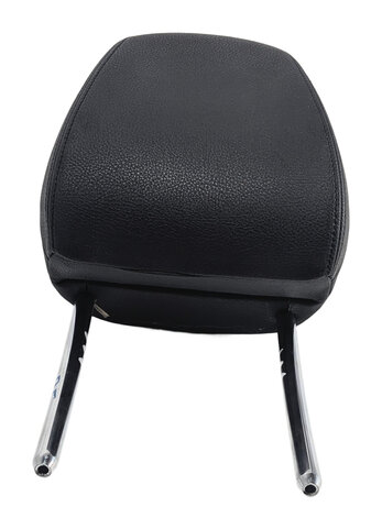Thumbnail 3: 14-20 BMW 428i 430i 435i 440i M4 F32 F33 FRONT LEFT/RIGHT HEADREST SET/2 (Black)