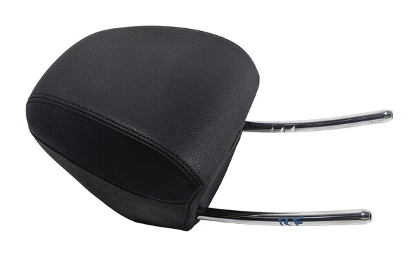 Thumbnail 4: 14-20 BMW 428i 430i 435i 440i M4 F32 F33 FRONT LEFT/RIGHT HEADREST SET/2 (Black)