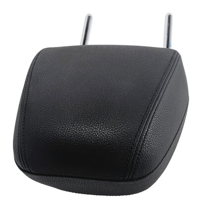 Thumbnail 5: 14-20 BMW 428i 430i 435i 440i M4 F32 F33 FRONT LEFT/RIGHT HEADREST SET/2 (Black)