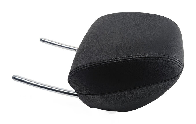 Thumbnail 6: 14-20 BMW 428i 430i 435i 440i M4 F32 F33 FRONT LEFT/RIGHT HEADREST SET/2 (Black)