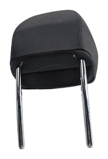 Thumbnail 7: 14-20 BMW 428i 430i 435i 440i M4 F32 F33 FRONT LEFT/RIGHT HEADREST SET/2 (Black)