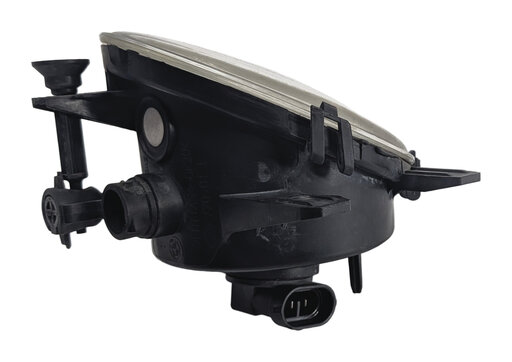 Thumbnail 3: 2012-2018 BMW 2 3 4 SERIES (F22 F30 F31 F32) FRONT LEFT FOGLIGHT FOG LIGHT LAMP