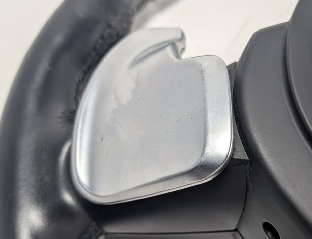 Thumbnail 7: 14-21 BMW 2 3GT 4 COUPE CONVERTIBLE (F32 F33 F22) 3 SPOKE M SPORT STEERING WHEEL