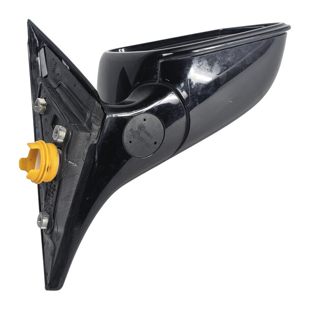 Thumbnail 9: 14-20 BMW 428i 430i 435i 440i (F32) RIGHT PFOLD AUTODIM DOOR MIRROR (White)