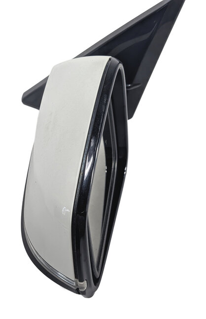 Thumbnail 4: 2014-2020 BMW 428i 430i 435i 440i (F32) LEFT PFOLD AUTODIM DOOR MIRROR (White)